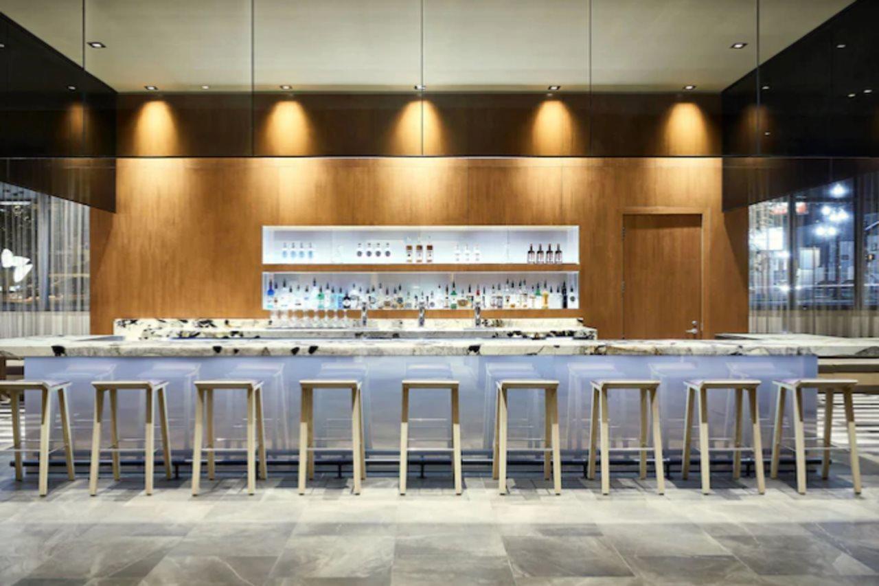 Ac Hotel By Marriott Salt Lake City Downtown Екстериор снимка